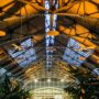 GARFIELD PARK CONSERVATORY