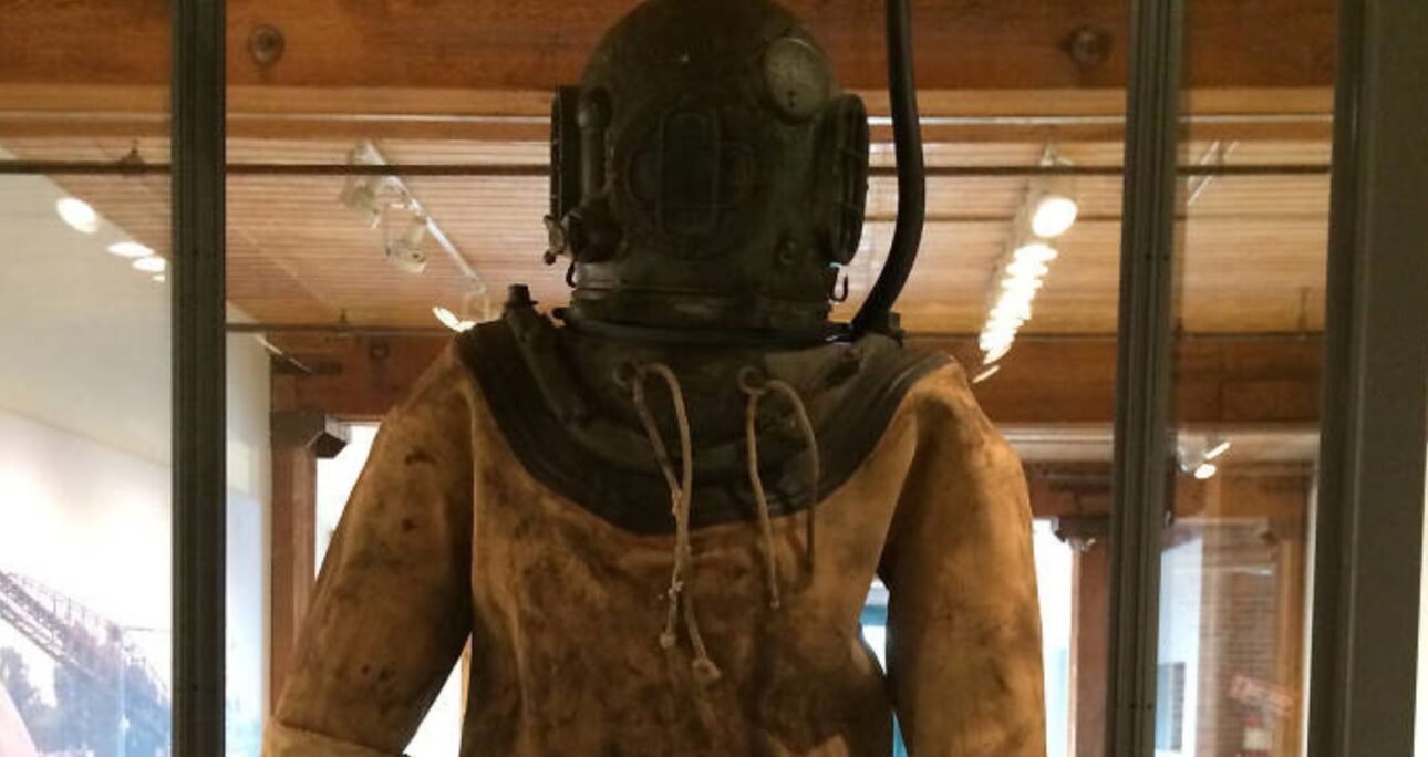 CHICAGO MARITIME MUSEUM