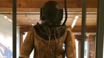 CHICAGO MARITIME MUSEUM