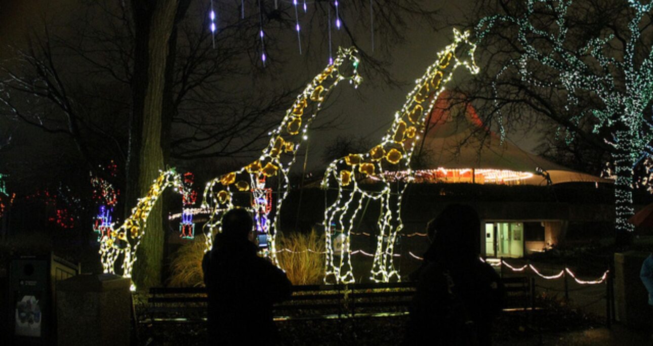 LINCOLN PARK ZOO