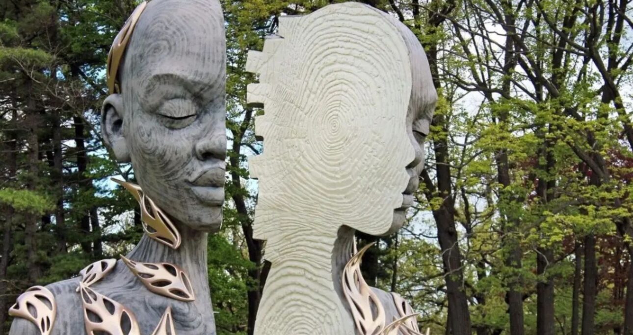MORTON ARBORETUM