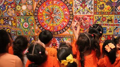 NAT’L MUSEUM OF MEXICAN ART